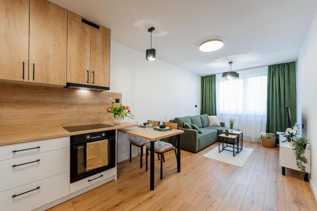 Kriva Apartmán